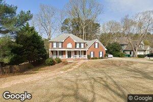 5500 Bannergate Dr, Alpharetta, GA 30022