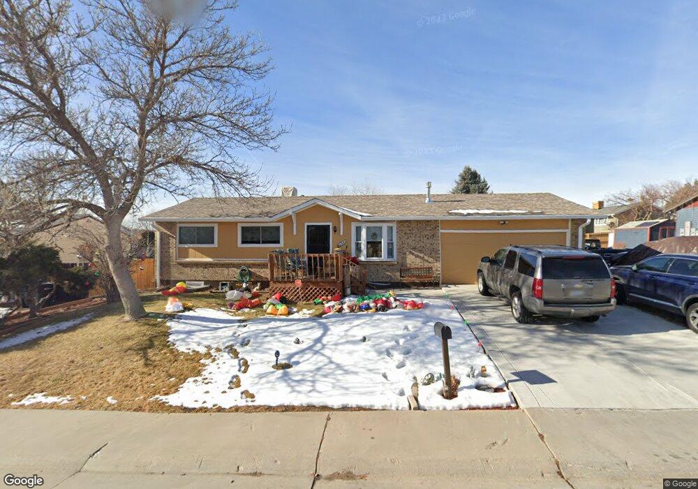 7957 Eaton St, Arvada, CO 80003 - photo 1