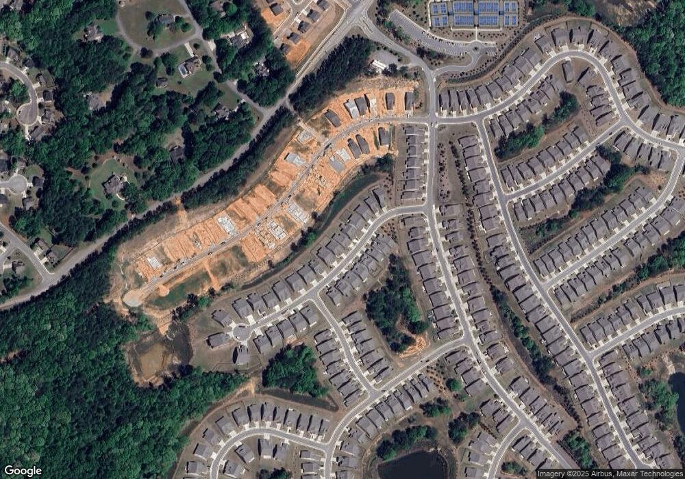 80 Rabun Ct, Hoschton, GA 30548 - photo 1