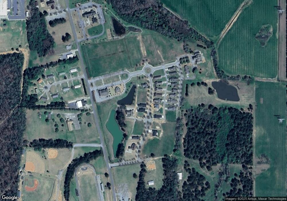 110 Southland Ridge Dr, Americus, GA 31709 - photo 1