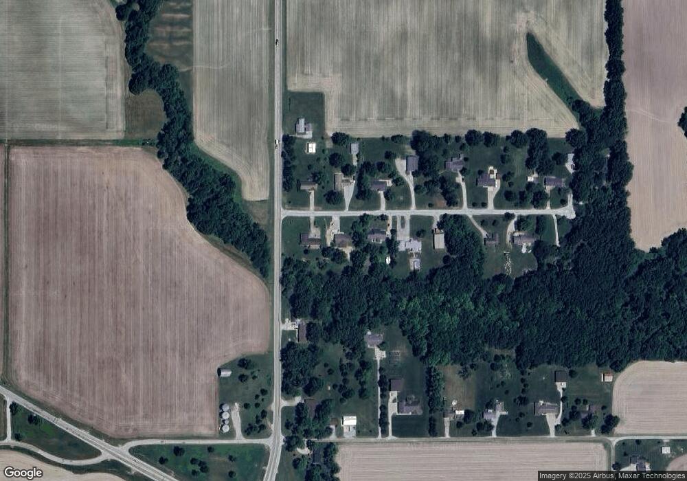 9773 E 1735th Ave, Shumway, IL 62461 - photo 1