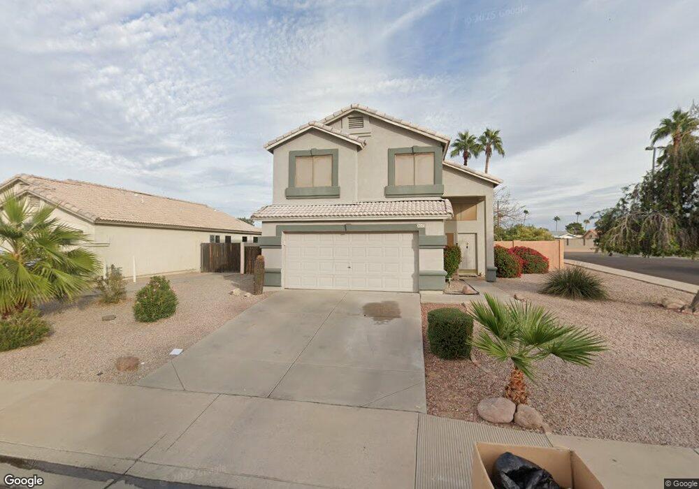 2643 S Ananea, Mesa, AZ 85209 - photo 1