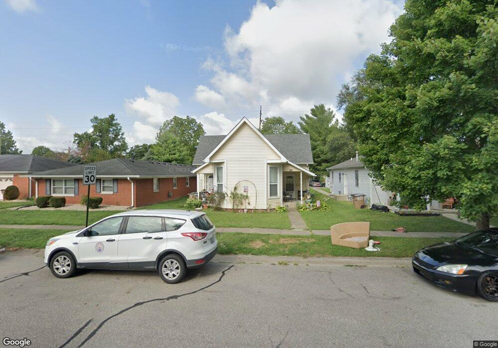 52 Hege Ave, Columbus, IN 47201 - photo 1