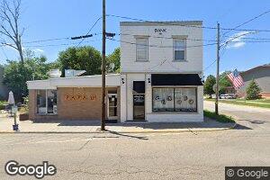 202 S Seminary St, Downs, IL 61736