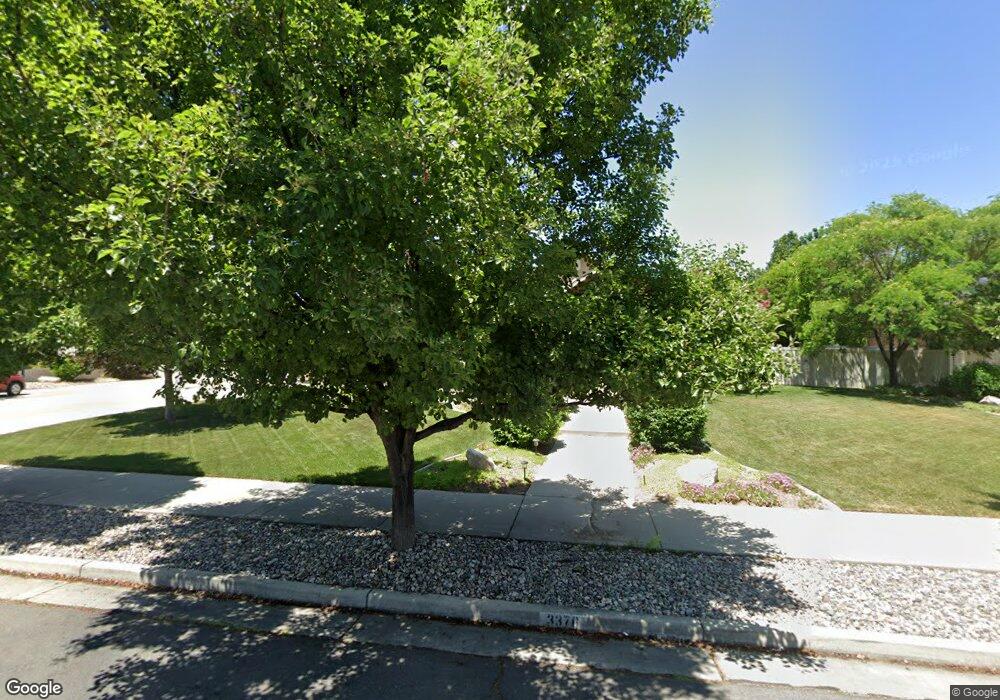 3376 Bear River Rd, South Jordan, UT 84095 - photo 1