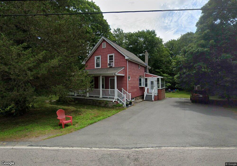 12 Elm St, Foxboro, MA 02035 - photo 1