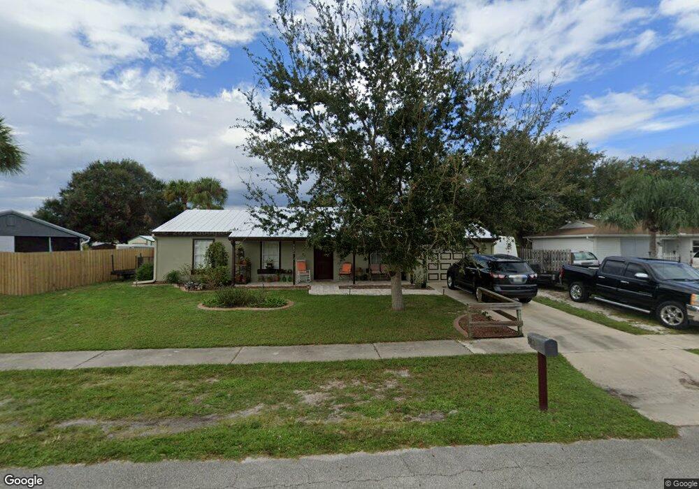 982 Laredo Ln, Sebastian, FL 32958 - photo 1