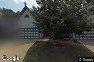 5583 Westerfield Pkwy Unit 9A, Weldon Spring, MO 63304