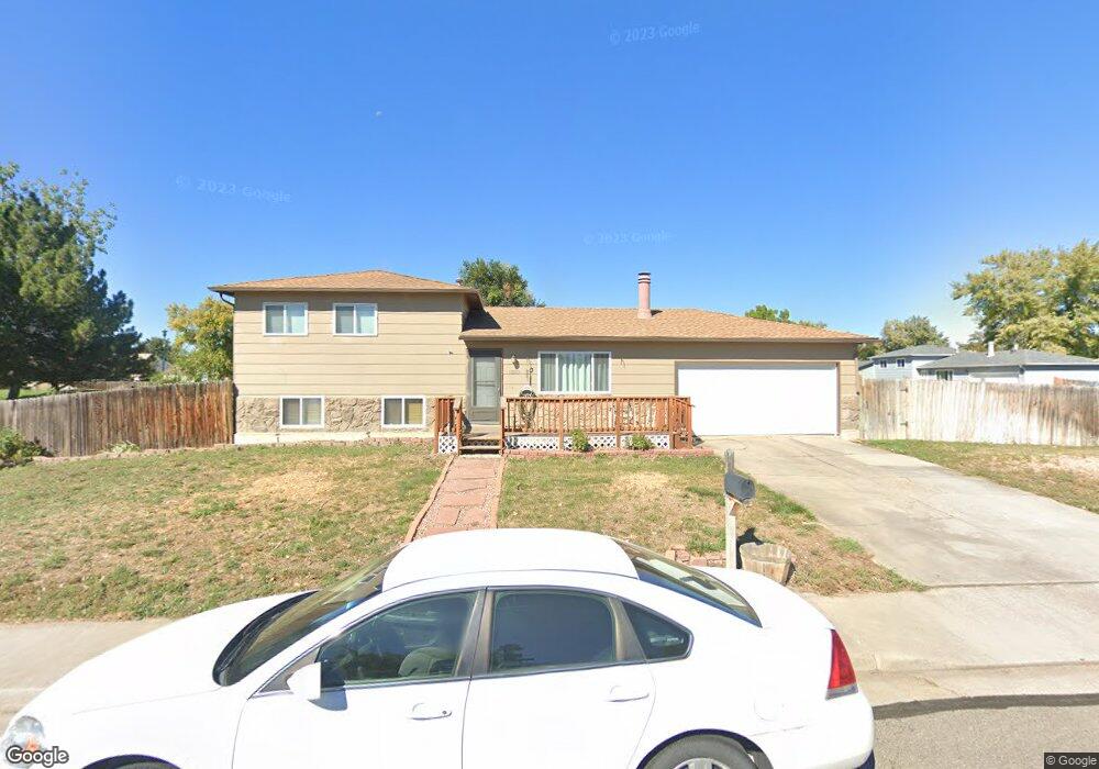 11005 Dahlia Dr, Thornton, CO 80233 - photo 1