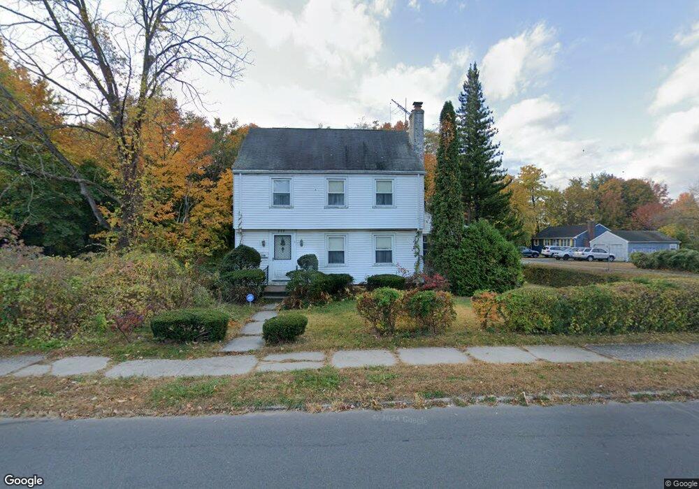 268 Monroe St, New Britain, CT 06052 - photo 1