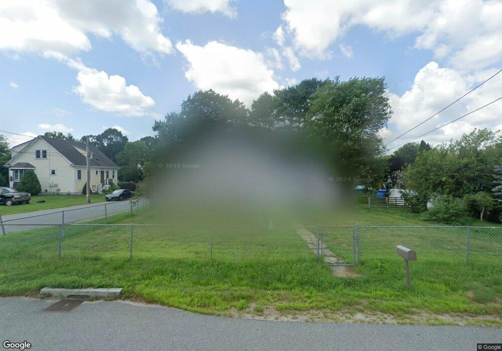 55 Boylston St, Acushnet, MA 02743 - photo 1