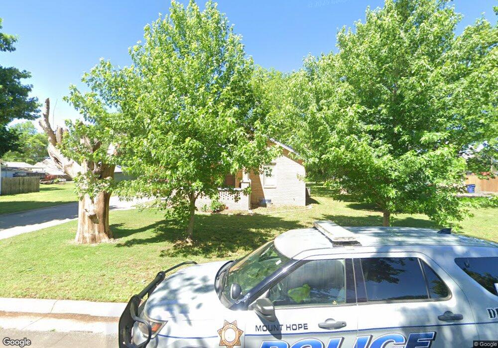 123 S 2nd St, Colwich, KS 67030 - photo 1