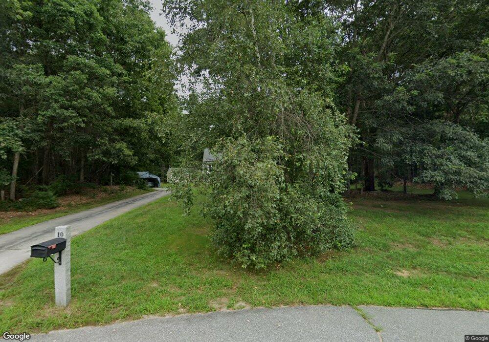 10 Red Fox Rd, Windham, NH 03087 - photo 1