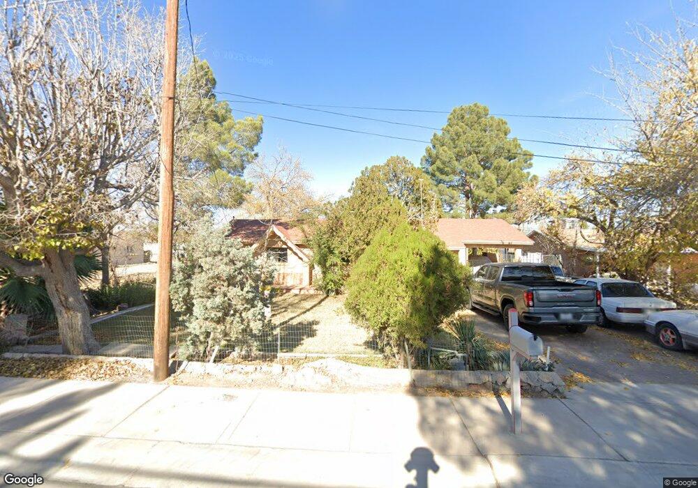 8165 Lowd Ave, El Paso, TX 79907 - photo 1