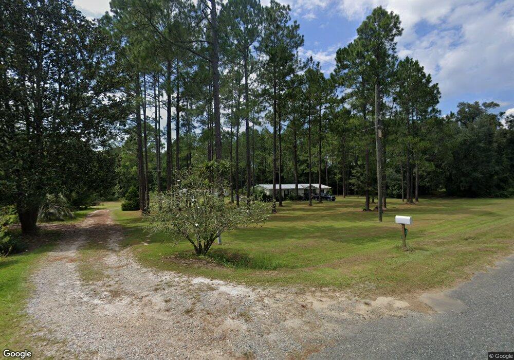 2191 Renfroe Rd, Quitman, GA 31643 - photo 1