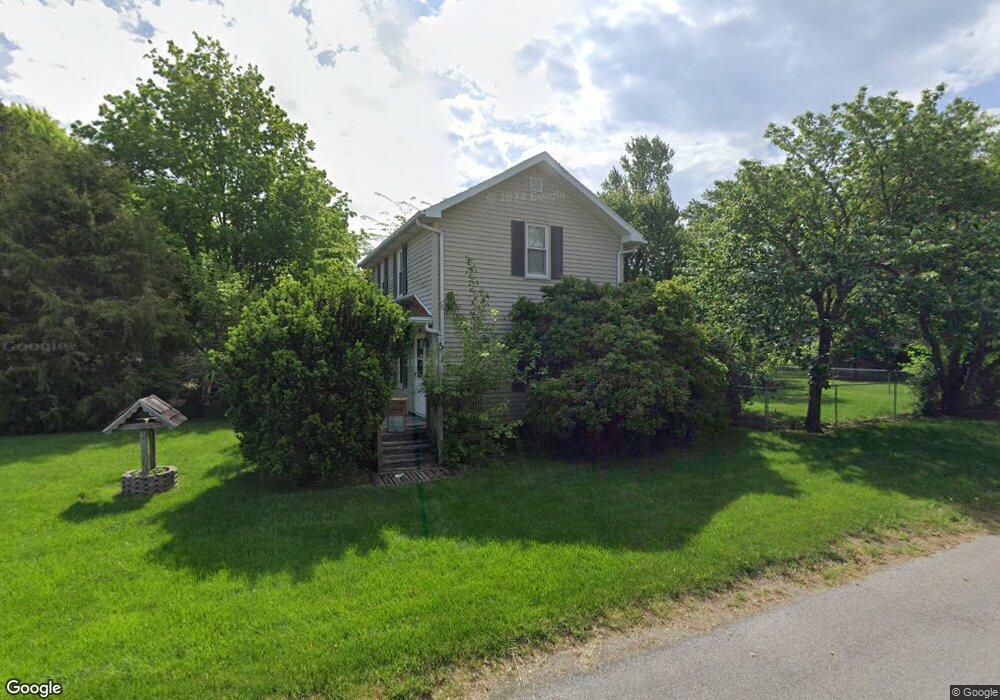 209 W 17th St, Genoa, OH 43430 - photo 1