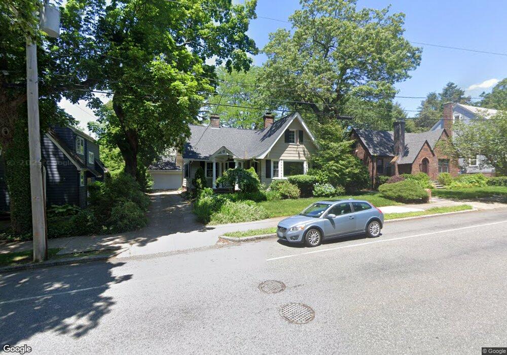 32 Alfred Stone Rd, Providence, RI 02906 - photo 1