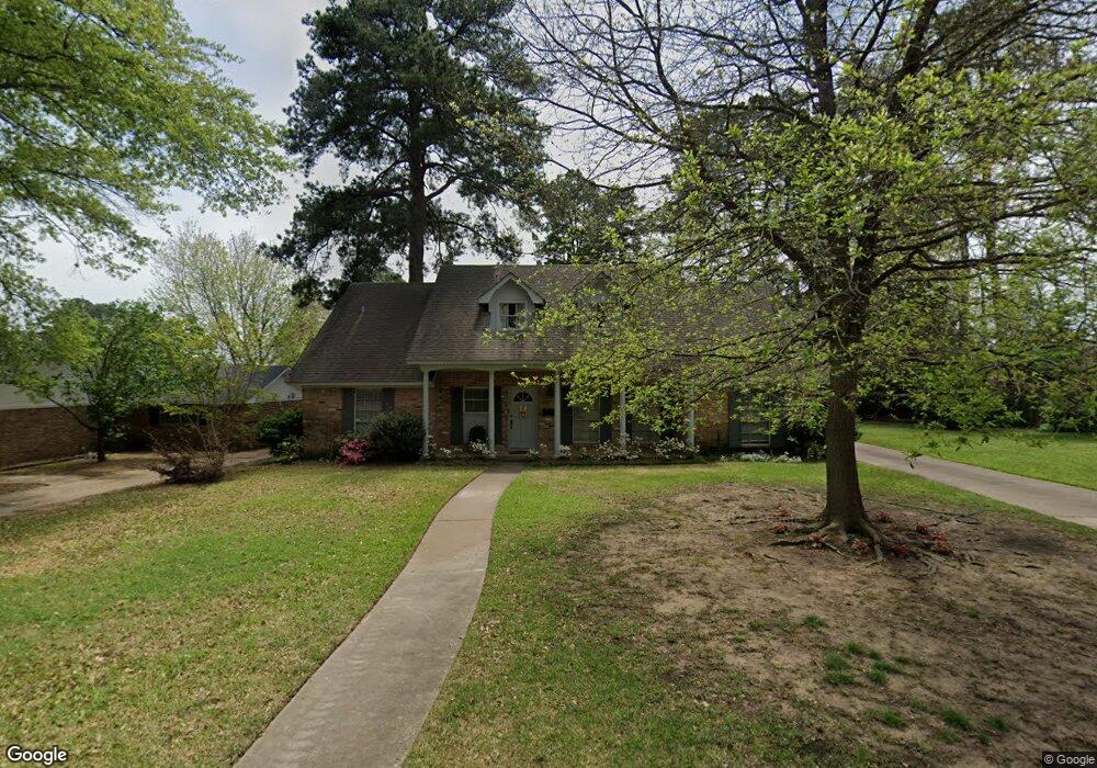 43 Desoto Cir, Texarkana, TX 75503 - photo 1