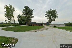 2758 E State Road 42, Brazil, IN 47834