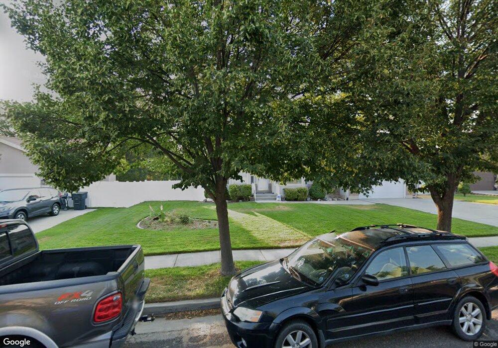 9873 S 3200 W, South Jordan, UT 84095 - photo 1