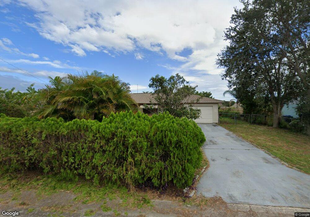 115 Crawford Dr, Sebastian, FL 32958 - photo 1
