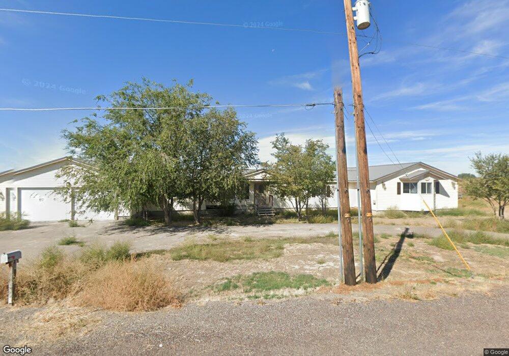 1025 N Main St, Hinckley, UT 84635 - photo 1