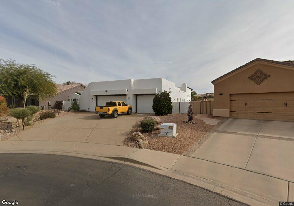 6041 E Vermillion Cir, Mesa, AZ 85215 - photo 1