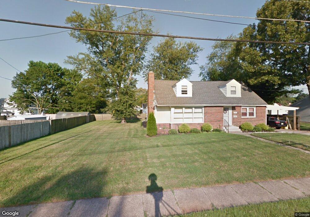 411 Main St, Glendora, NJ 08029 - photo 1