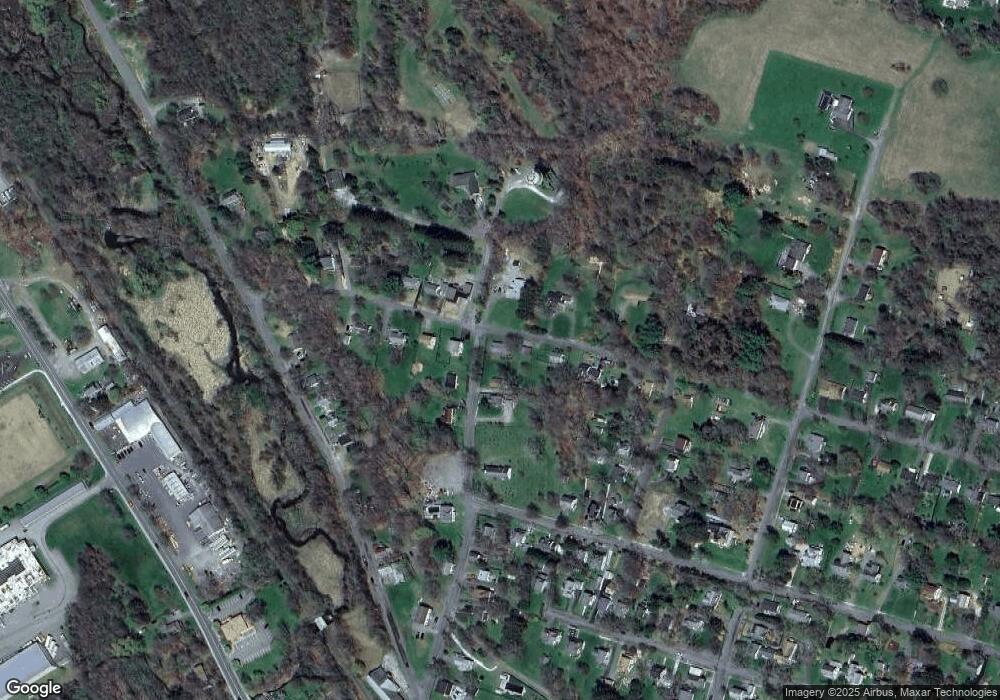 40 Church St, Millerton, NY 12546 - photo 1