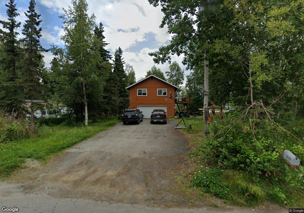 7151 Henderson Loop, Anchorage, AK 99507 - photo 1