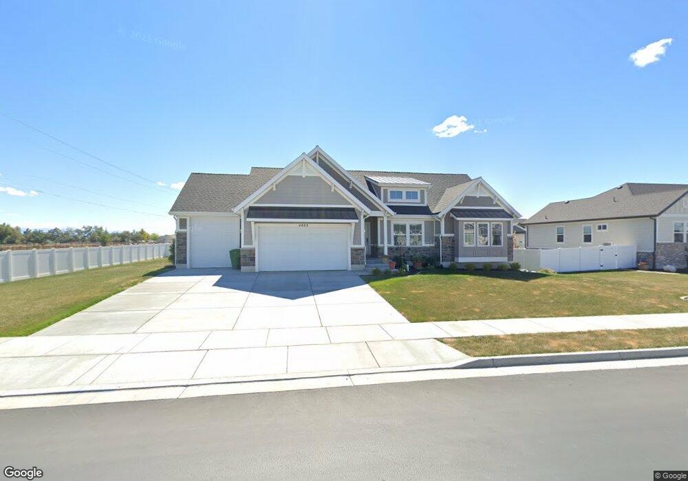 4023 W 550 S, West Point, UT 84015 - photo 1