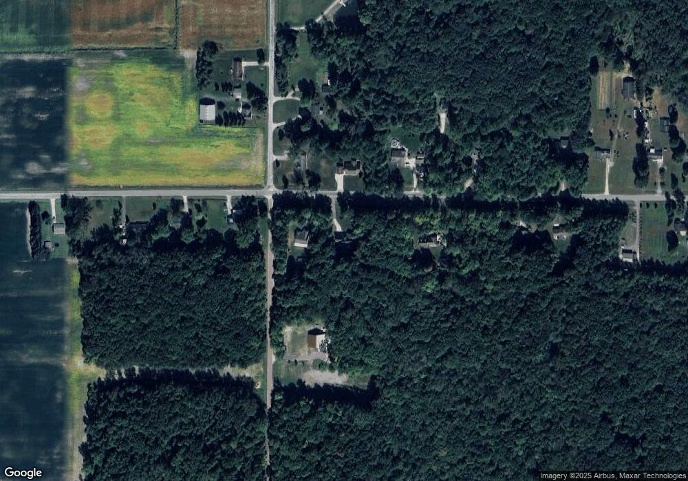 9060 Downing Rd, Birch Run, MI 48415 - photo 1