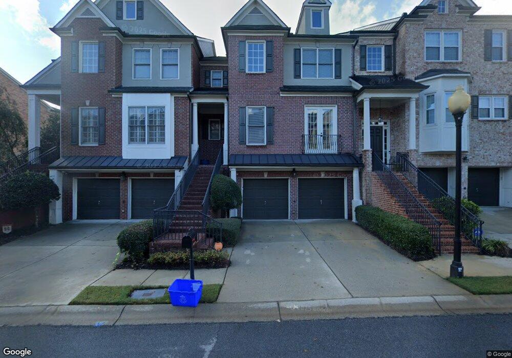 3014 Montclair Cir SE unit 59, Smyrna, GA 30080 - photo 1