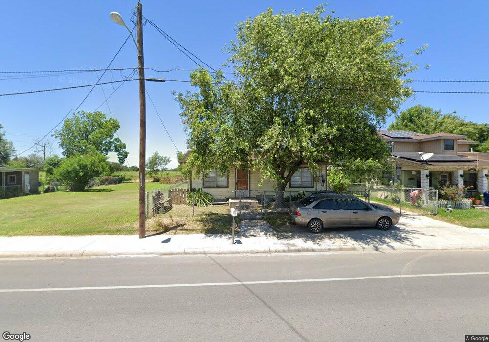 723 S Salinas Blvd, Donna, TX 78537 - photo 1