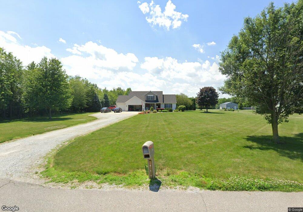 732 W 350 N, La Porte, IN 46350 - photo 1