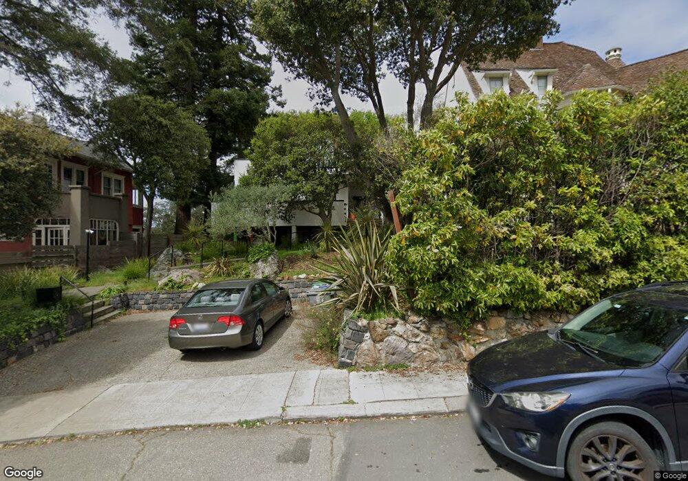 861 Regal Rd, Berkeley, CA 94708 - photo 1