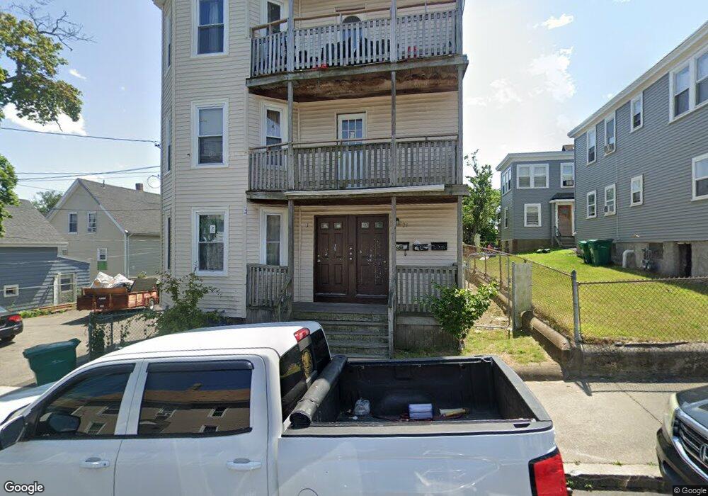 21 Acorn St unit 23, Lynn, MA 01902 - photo 1