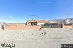 760 Fort Churchill Rd, Pahrump, NV 89060