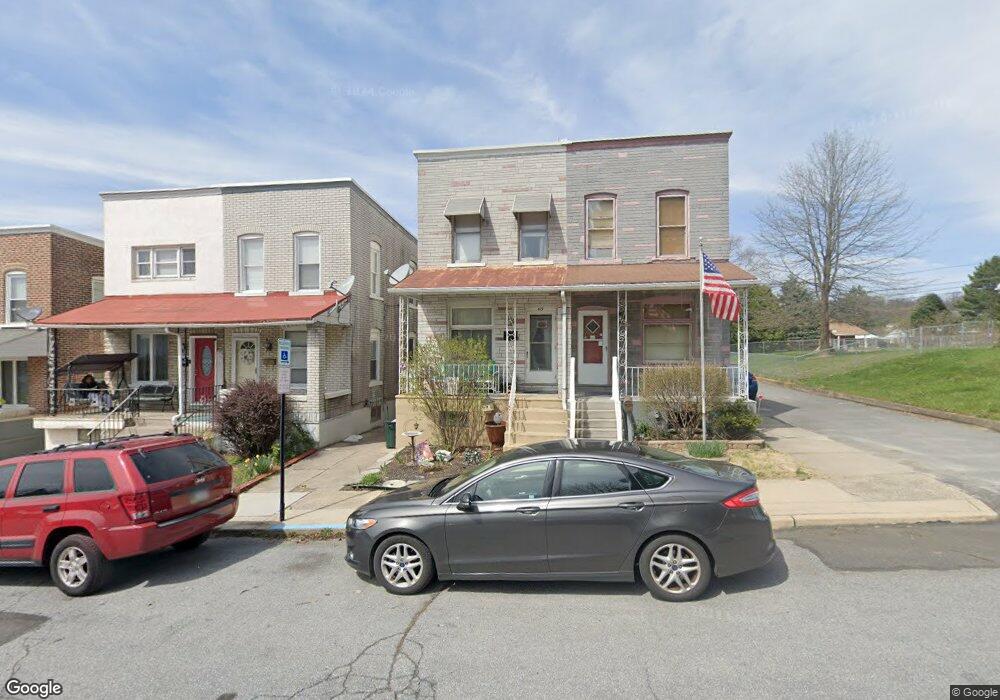 419 E Federal St, Allentown, PA 18103 - photo 1