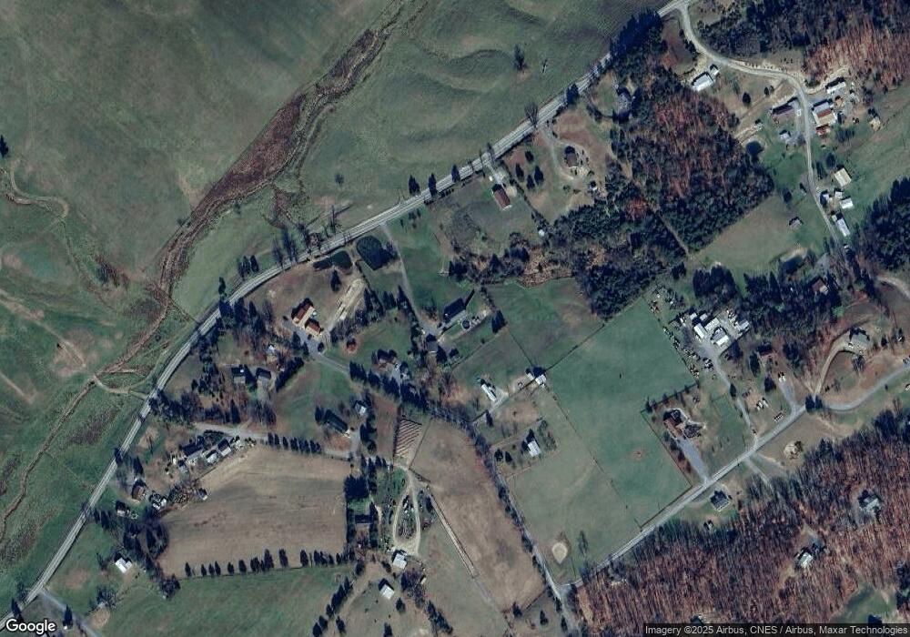 3077 Durgon Rd, Petersburg, WV 26847 - photo 1