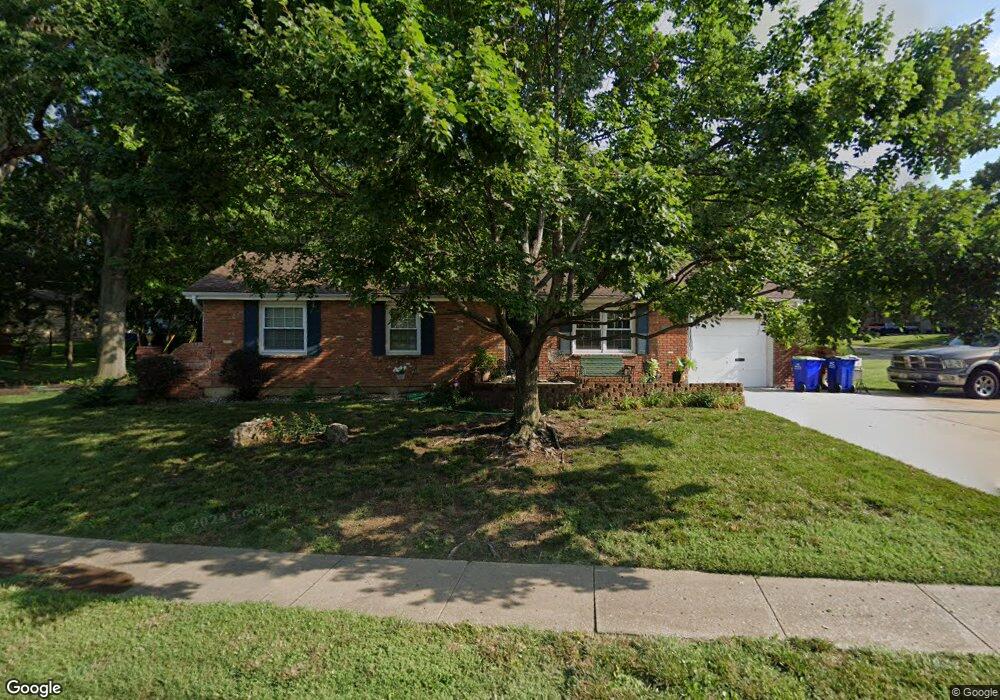 10316 W 69th St, Shawnee, KS 66203 - photo 1