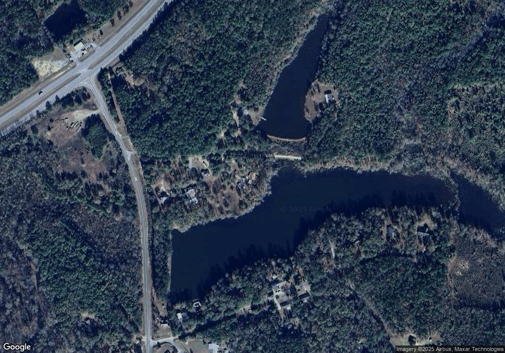 116 Shiver Ln, Box Springs, GA 31801 - photo 1