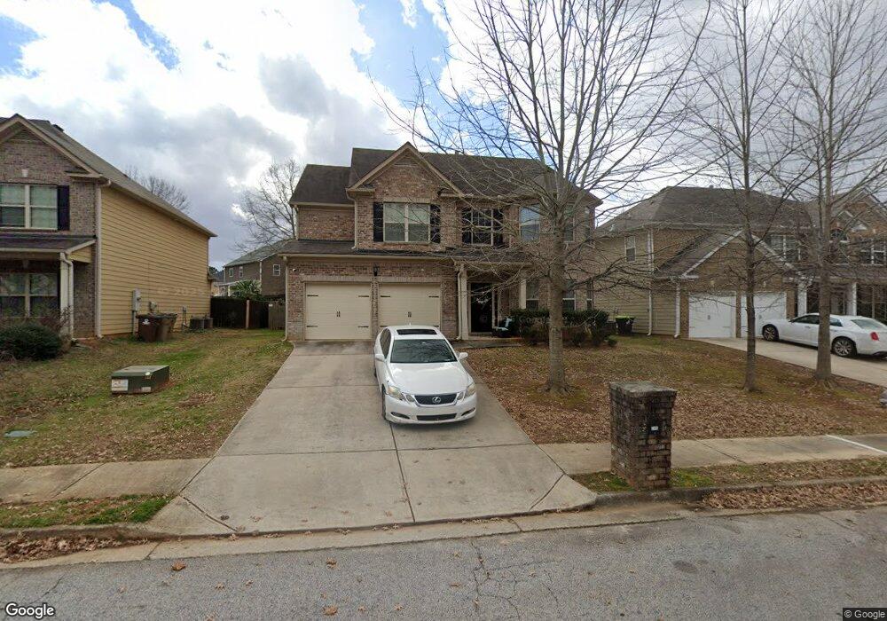 2396 Braelin Loop, McDonough, GA 30253 - photo 1