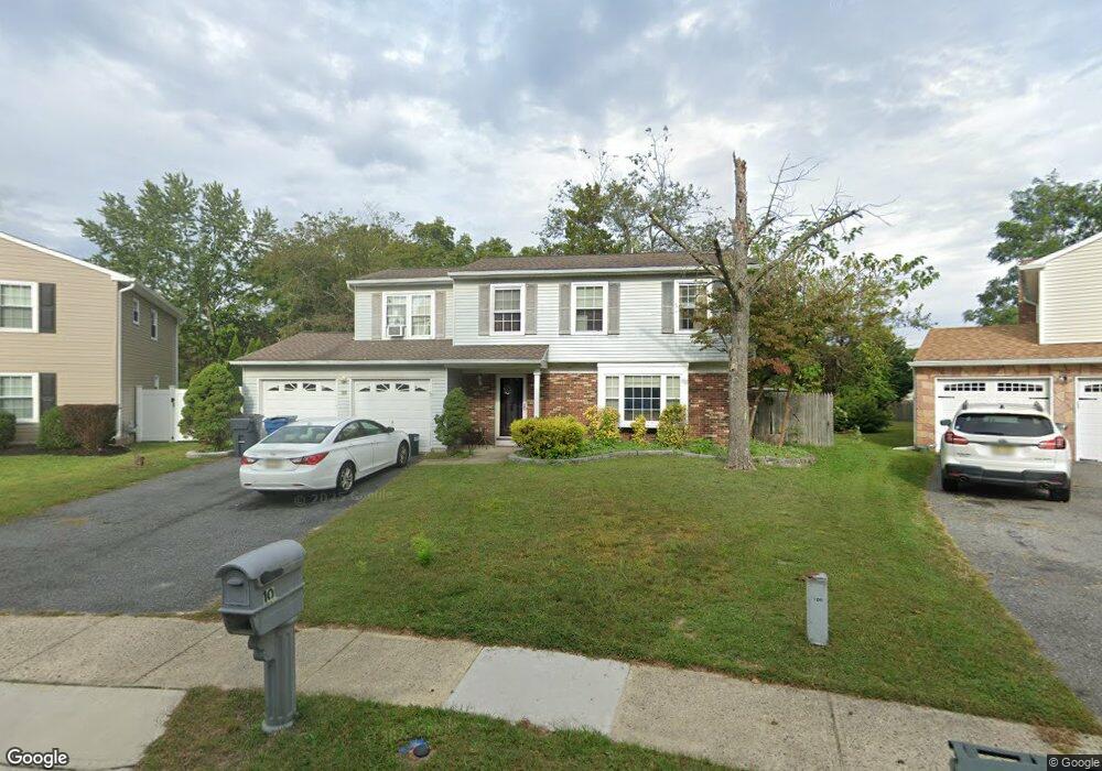 10 Bugle Ct, Howell, NJ 07731 - photo 1