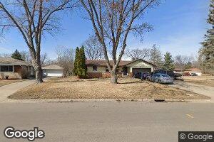 6925 Perry Ave N, Minneapolis, MN 55429