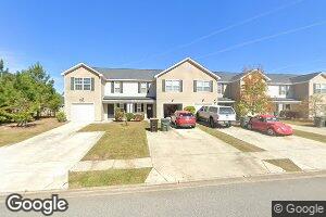 214 Cromer St, Pooler, GA 31322
