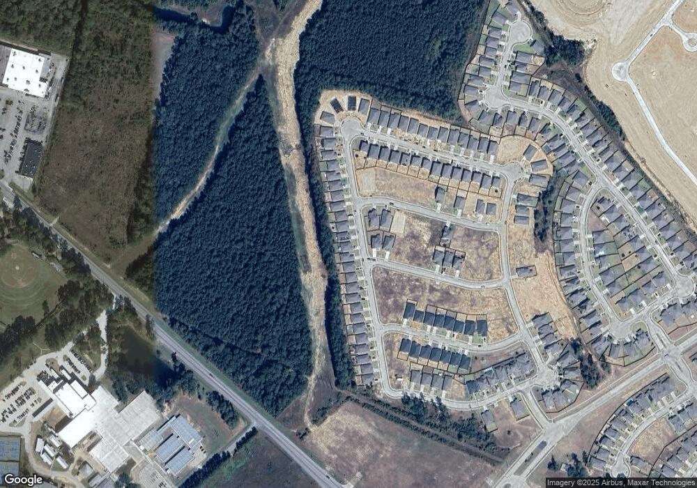 9991 Spring Creek Rd, Cleveland, TX 77327 - photo 1