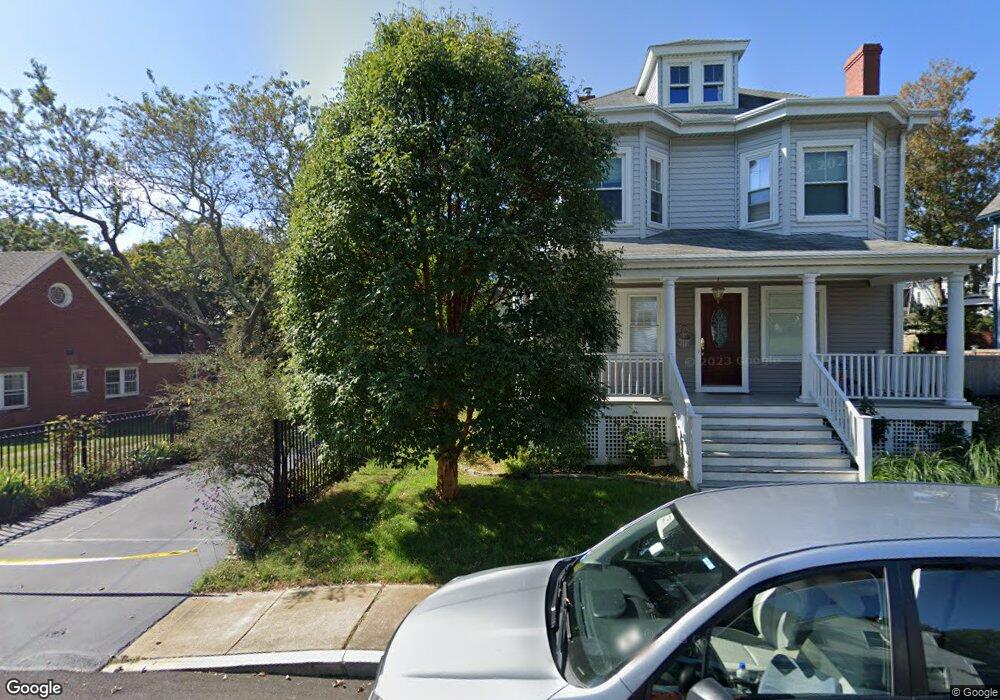 9 Fowler Ave, Newport, RI 02840 - photo 1