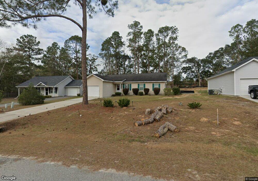 515 Acorn Ln, Statesboro, GA 30458 - photo 1