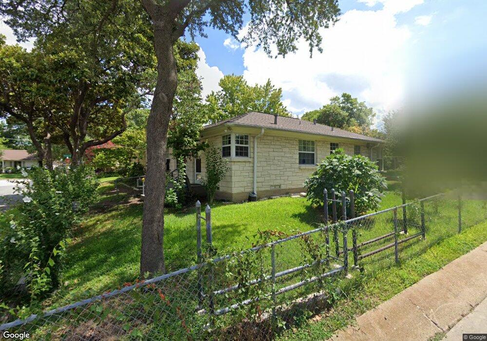 4041 Sperry St, Dallas, TX 75214 - photo 1